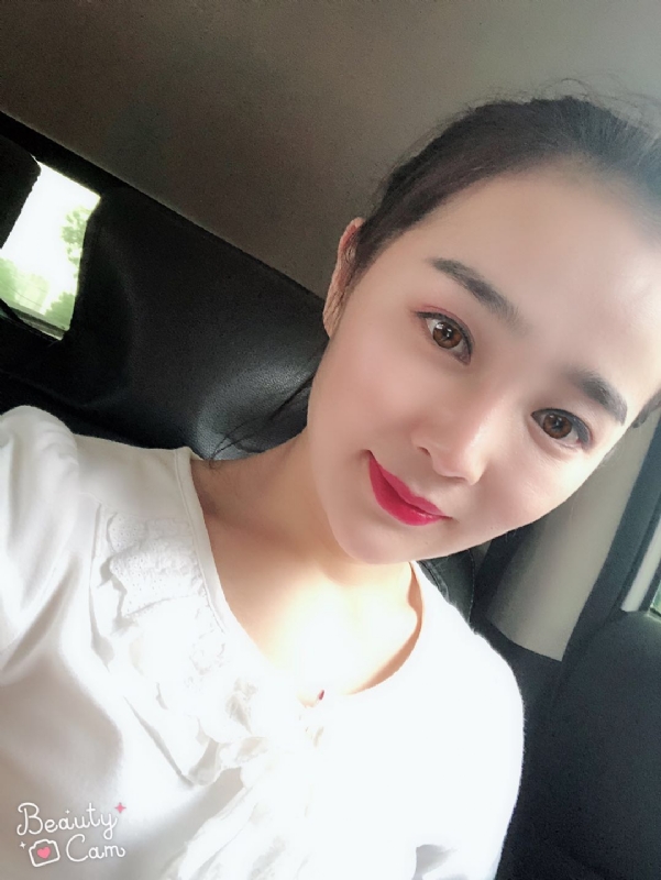 汪小姐的第一张照片--沙县相亲网