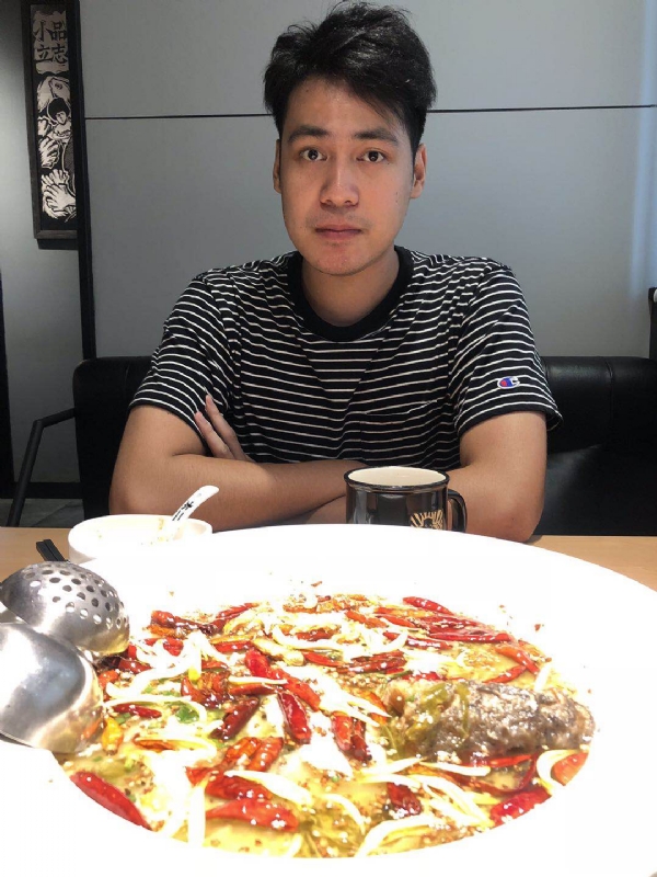 like的第一张照片--沙县相亲网