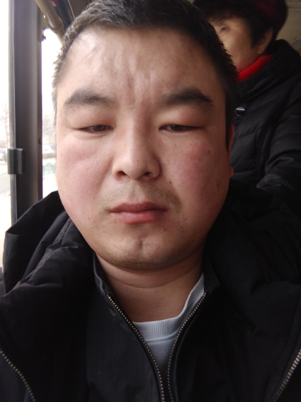 张延义的第一张照片--沙县相亲网