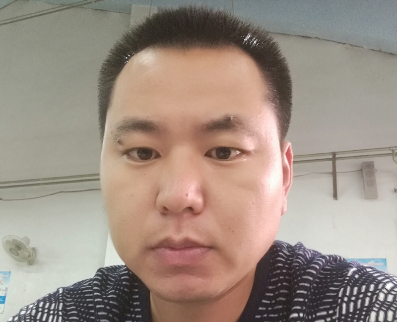 漂泊的第一张照片--沙县相亲网