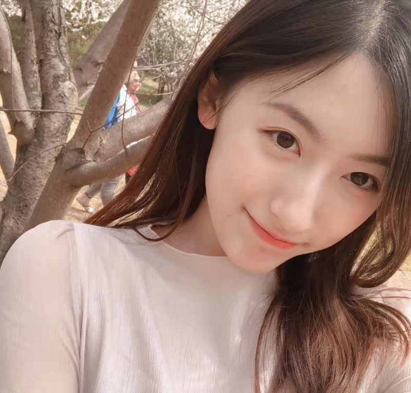 Fanny的第一张照片--沙县相亲网