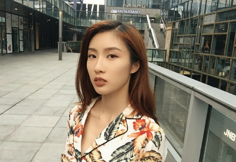 蘇悅的第四张照片--沙县相亲网