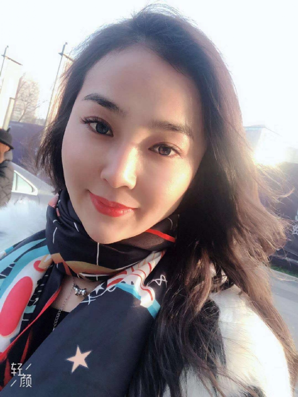 相拥未来的第一张照片--沙县相亲网