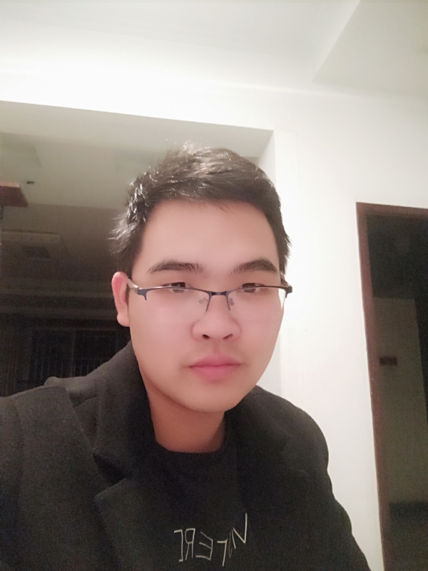 双生花开的第一张照片--沙县相亲网