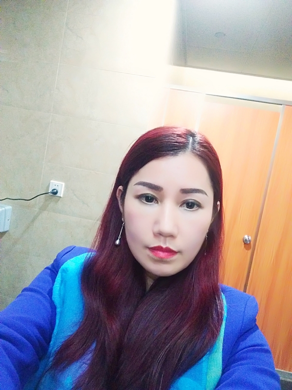 LL的第一张照片--沙县相亲网