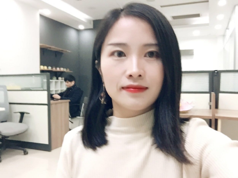 玛丽的第一张照片--沙县相亲网