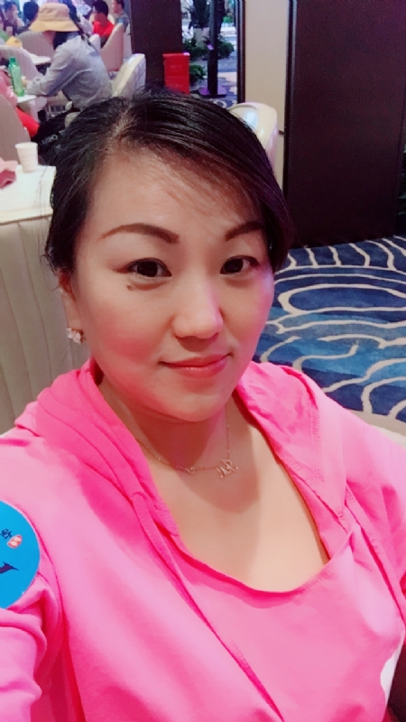生活不是童话的第一张照片--沙县相亲网
