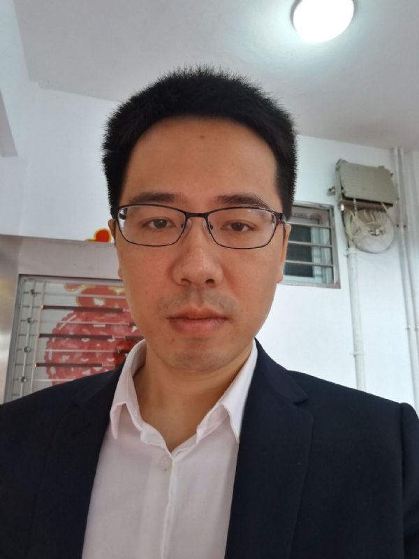 妥妥当当的第一张照片--沙县相亲网