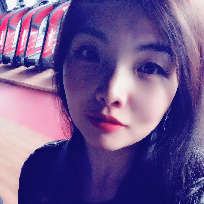 杜艳艳的第二张照片--沙县相亲网