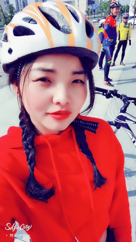 杜艳艳的第三张照片--沙县相亲网