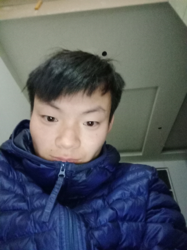 小懒猪的第一张照片--沙县相亲网