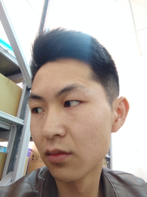 是咯是咯的第一张照片--沙县相亲网
