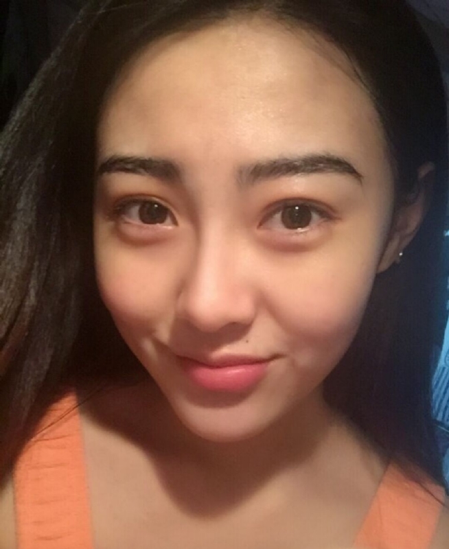 黑加伦的第一张照片--沙县相亲网