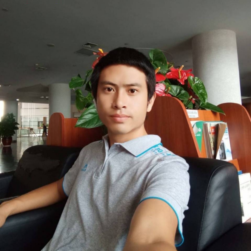 峰峰的第一张照片--沙县相亲网