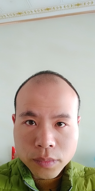 阿煌的第一张照片--沙县相亲网