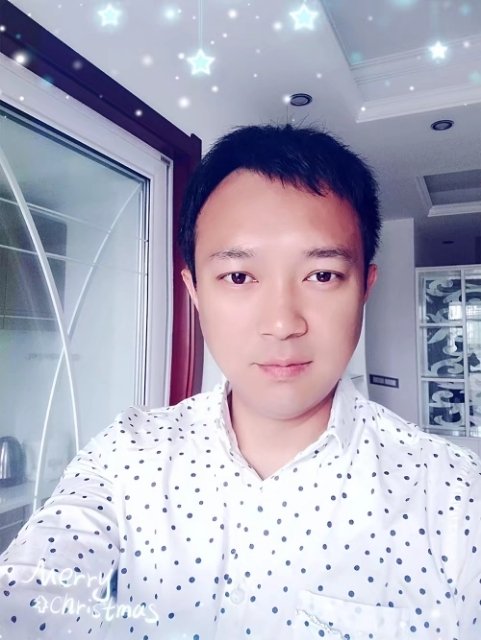 真诚小哥的第一张照片--沙县相亲网