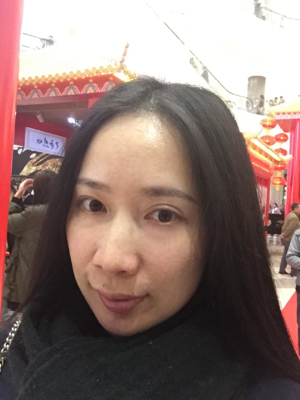 sisi的第一张照片--沙县相亲网