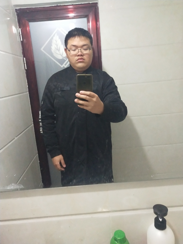 我是一盘酸菜鱼的第一张照片--沙县相亲网