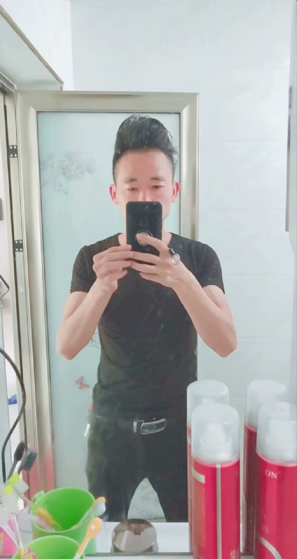 邱利平的第一张照片--沙县相亲网
