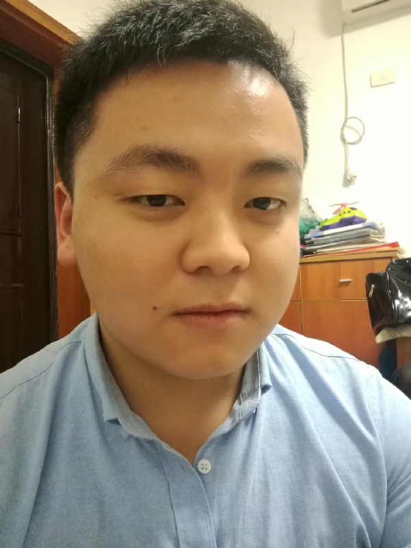 逍遥哥哥的第一张照片--沙县相亲网