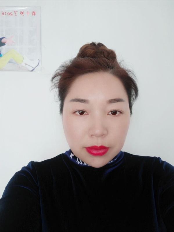 美丽人生的第一张照片--沙县相亲网