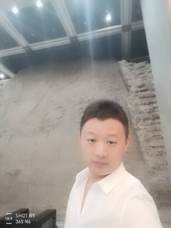 龚某人的第一张照片--沙县相亲网