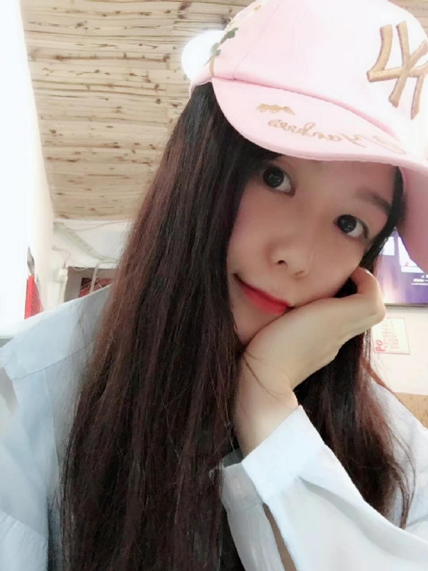 丹丹的第一张照片--沙县相亲网