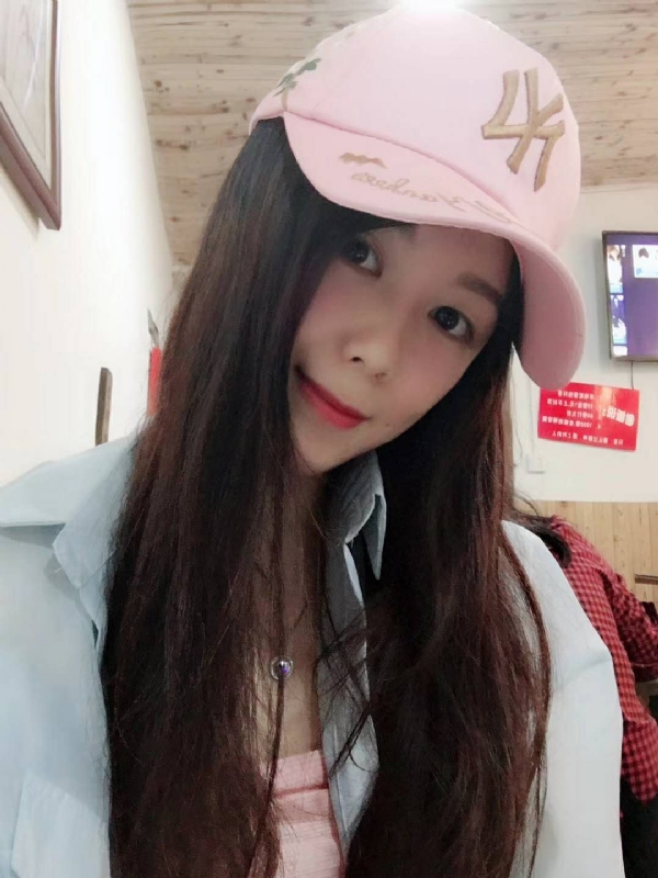 丹丹的第三张照片--沙县相亲网