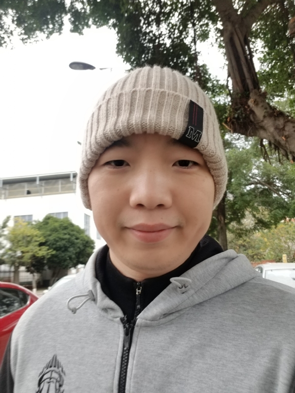 爱笑的老虎的第一张照片--沙县相亲网