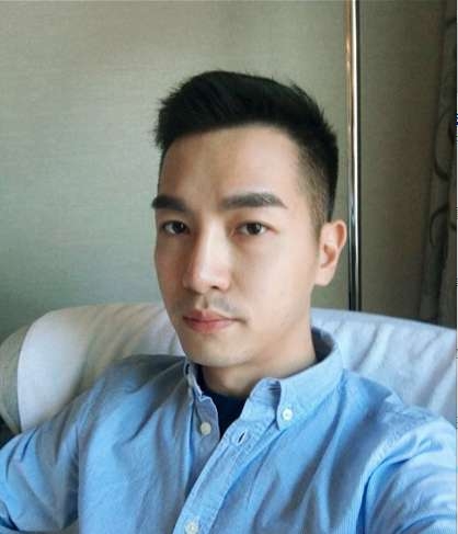 海海的第二张照片--沙县相亲网