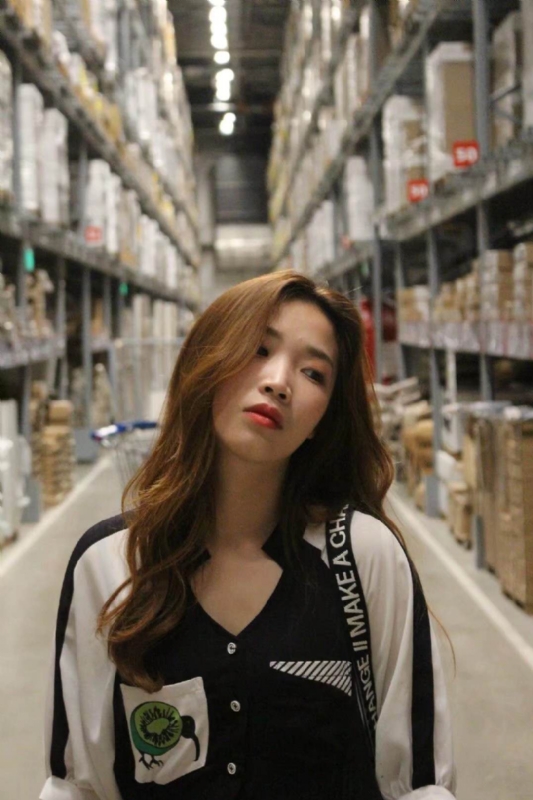 平ling的第二张照片--沙县相亲网