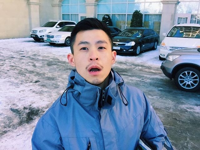 随缘的第一张照片--沙县相亲网