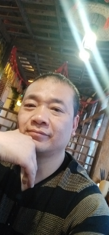 qw366366的第一张照片--沙县相亲网