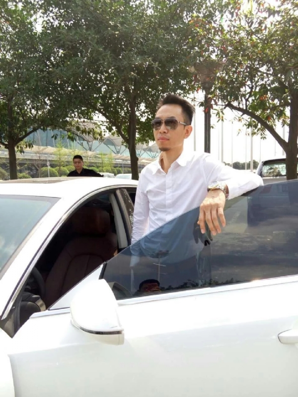 杨岳的第一张照片--沙县相亲网