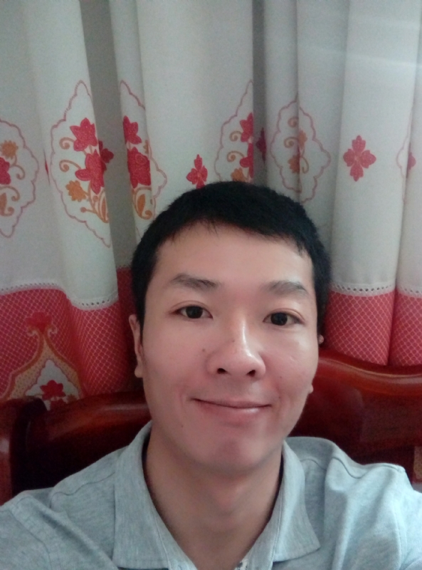 疯狂的土豆的第一张照片--沙县相亲网