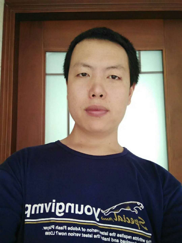 期待认识你的第一张照片--沙县相亲网