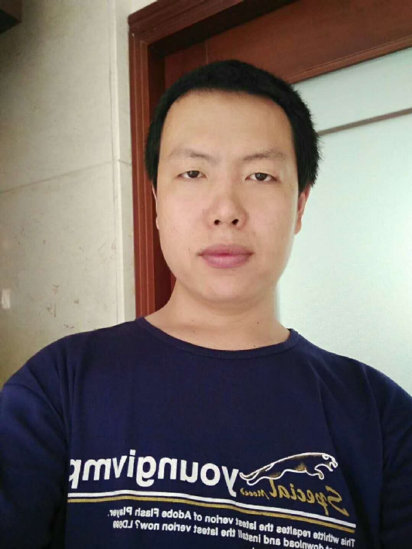 期待认识你的第三张照片--沙县相亲网