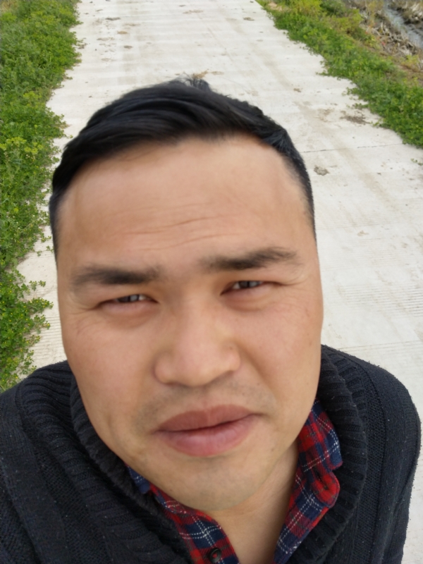 SJ清风徐来的第一张照片--沙县相亲网