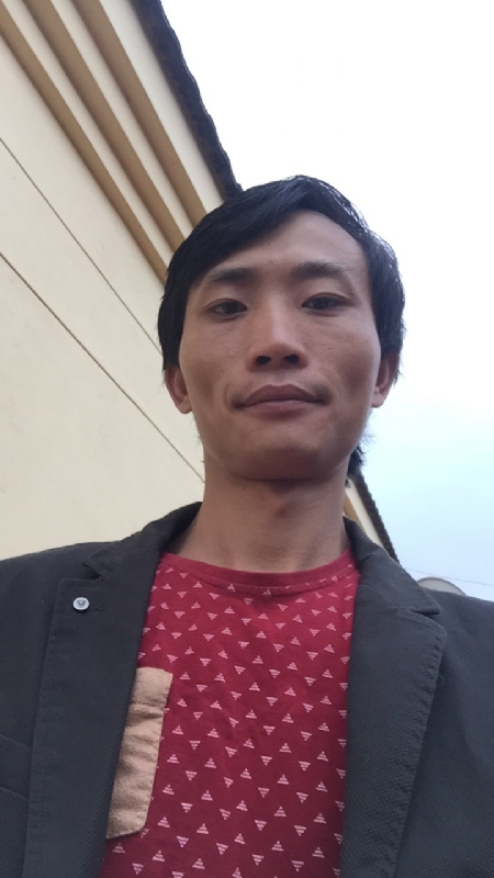 WENK的第一张照片--沙县相亲网