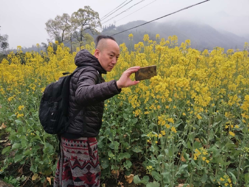 Dennison的第一张照片--沙县相亲网