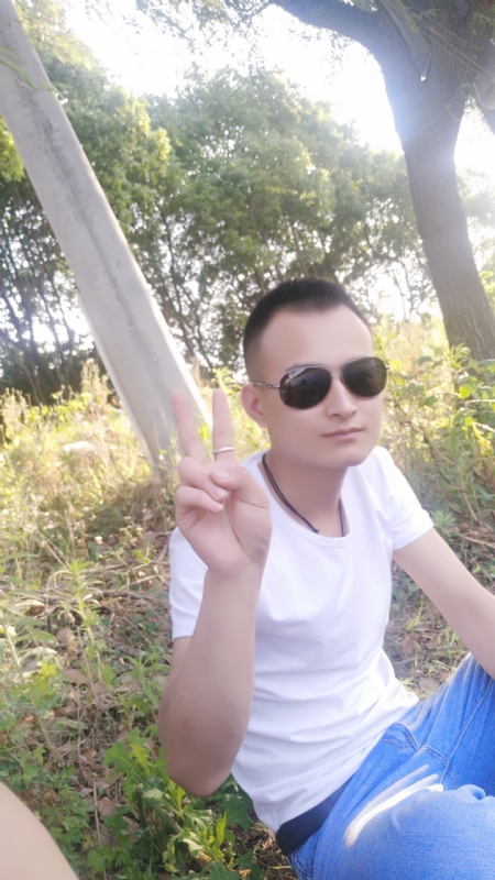 马凯亮的第一张照片--沙县相亲网