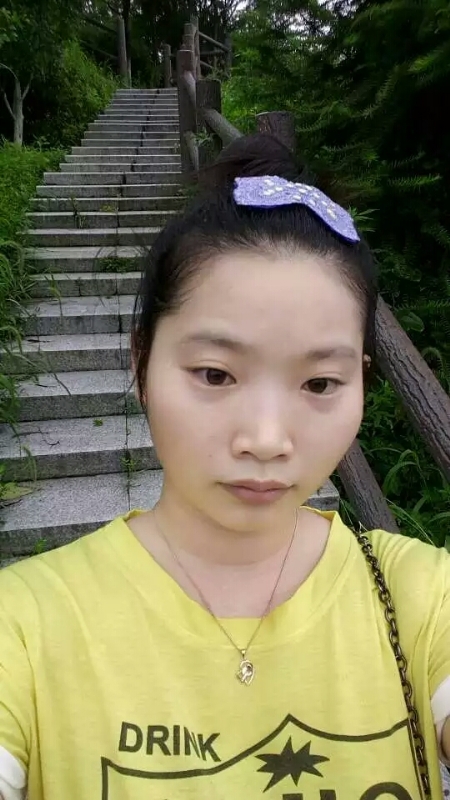 清风的第一张照片--沙县相亲网