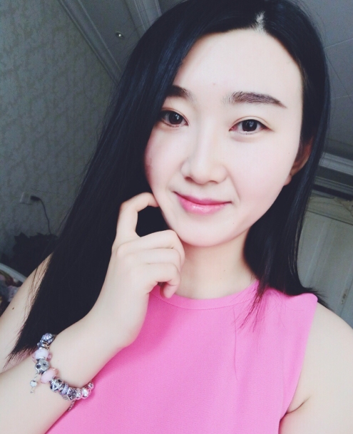 小妮的第一张照片--沙县相亲网