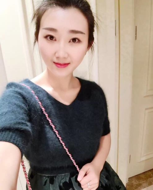 小妮的第三张照片--沙县相亲网