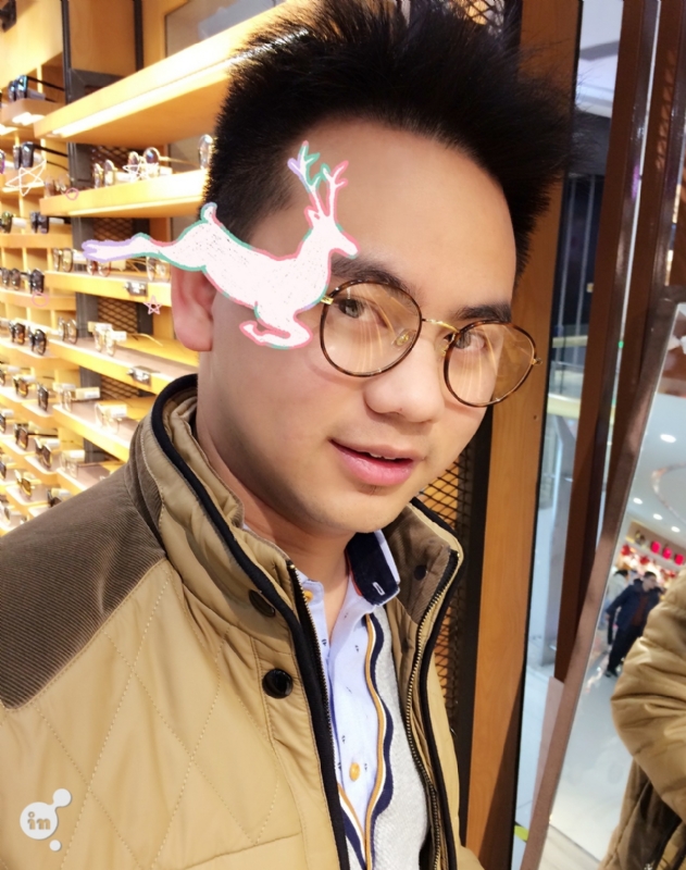 晓峰的第一张照片--沙县相亲网