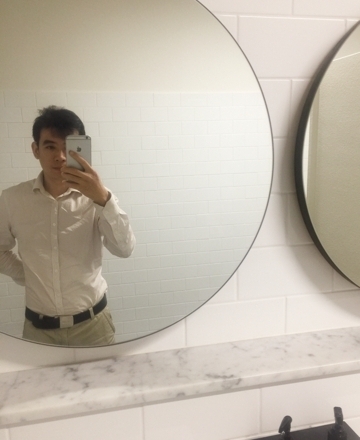 男人盾的第一张照片--沙县相亲网