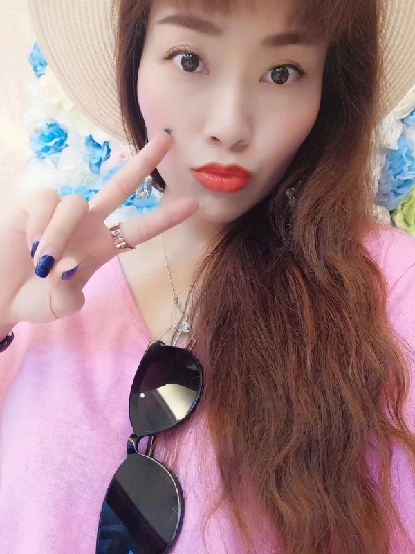 晴子的第一张照片--沙县相亲网