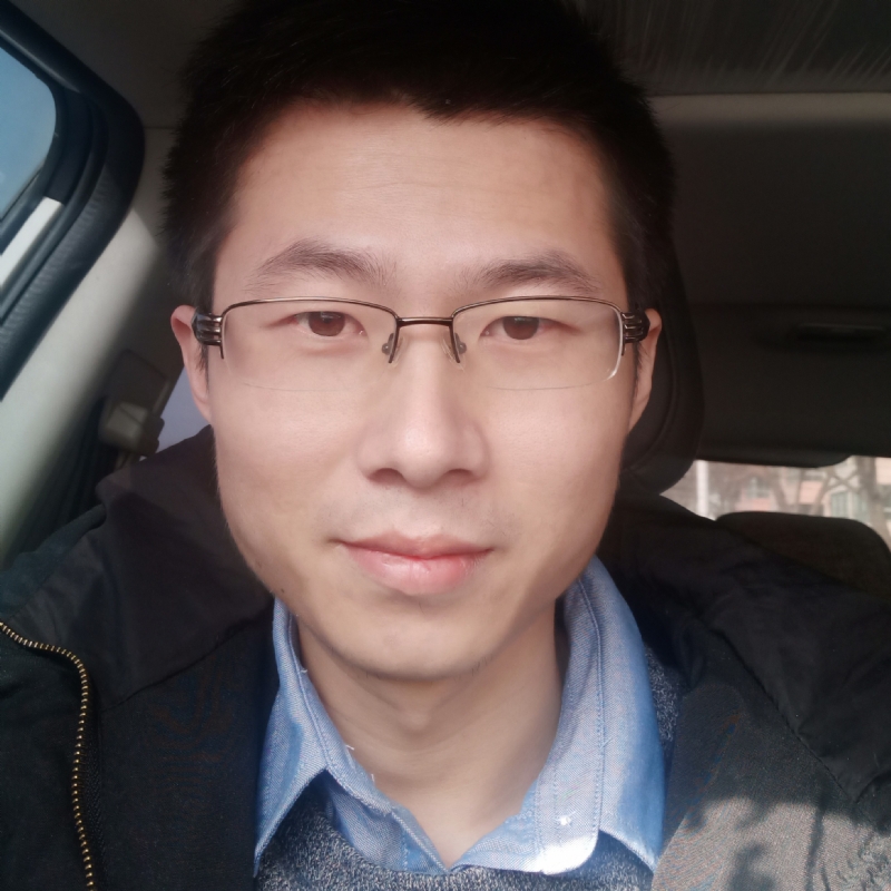 弱水三千的第一张照片--沙县相亲网