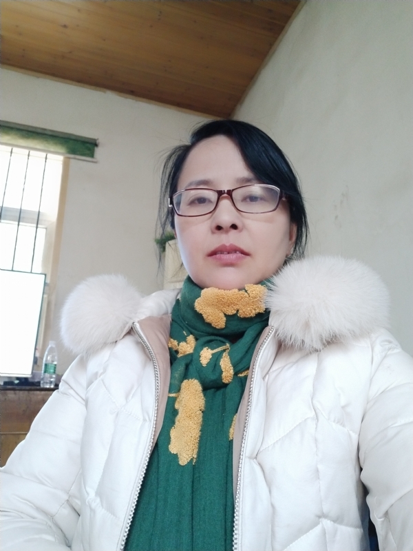 想想的第一张照片--沙县相亲网