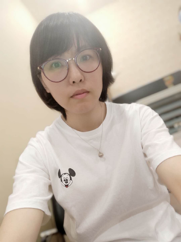 至简至繁的第一张照片--沙县相亲网